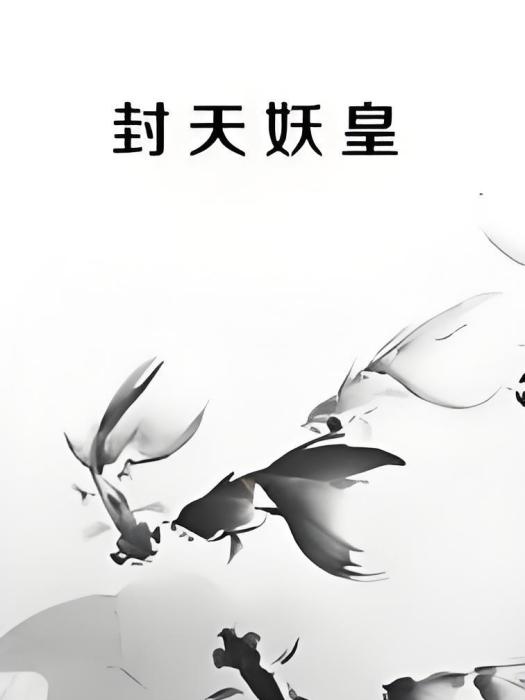 封天妖皇 封天妖皇