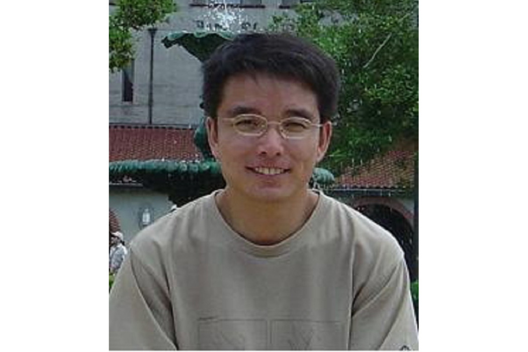 梁曉(欣天科技獨立董事) 梁曉(欣天科技獨立董事)