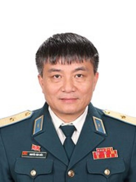 阮文賢 阮文賢