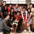 Hello(Glee Cast演唱歌曲) Hello(Glee Cast演唱歌曲)