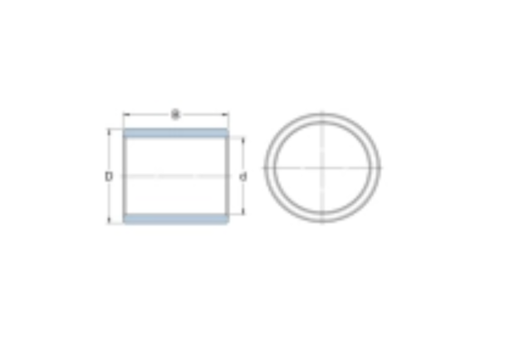SKF PSM152125A51軸承 SKF PSM152125A51軸承