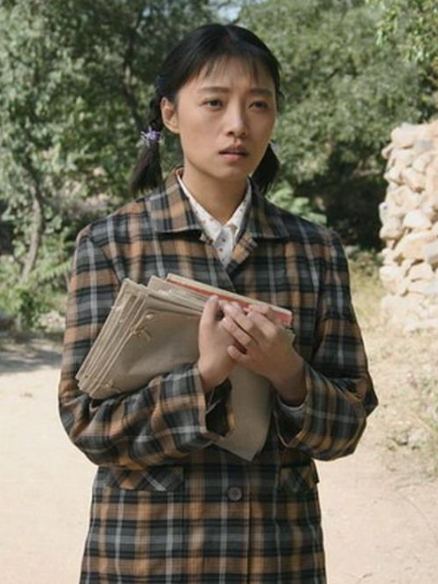 林紅(2010年電視劇《同齡人》中的角色) 林紅(2010年電視劇《同齡人》中的角色)