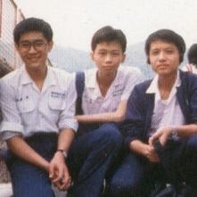黃維德 黃維德