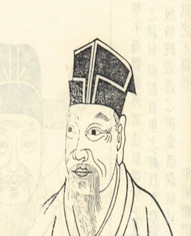 徐頤(明代文學士)