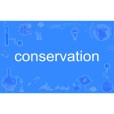 conservation conservation