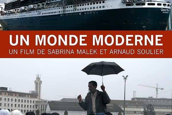 Un monde moderne Un monde moderne