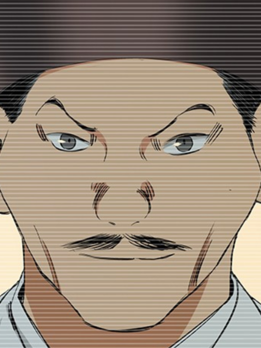 雲龍(漫畫《一人之下》及其衍生作品中的角色) 雲龍(漫畫《一人之下》及其衍生作品中的角色)
