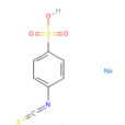 異硫氰酸-4-磺苯基酯鈉鹽（一水）