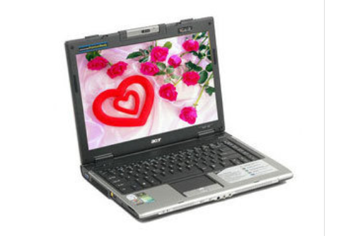 宏碁Aspire 5580 宏碁Aspire 5580