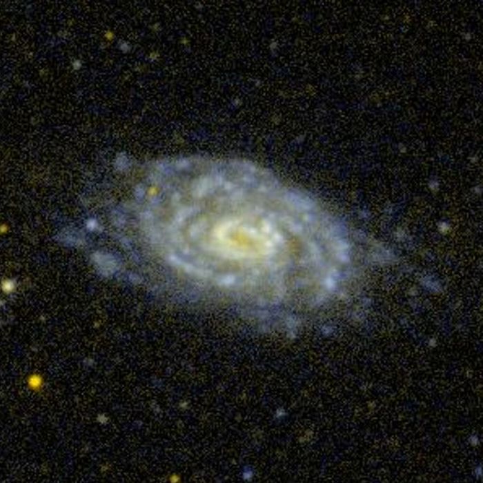 NGC 4651 NGC 4651