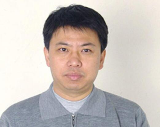 周松濤(中國農業大學講師) 周松濤(中國農業大學講師)