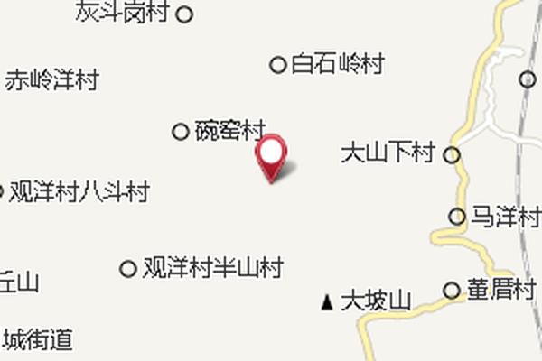 牛塘灣村 牛塘灣村