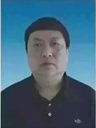 袁德朝 袁德朝