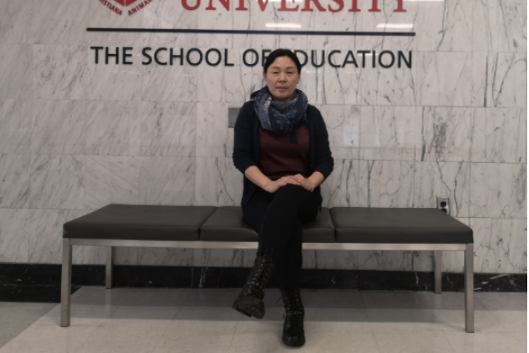 李暉(上海體育大學新聞與傳播學院教授) 李暉(上海體育大學新聞與傳播學院教授)