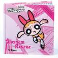 Powerpuff Girls Souvenir Storybook #01 Powerpuff Girls Souvenir Storybook #01