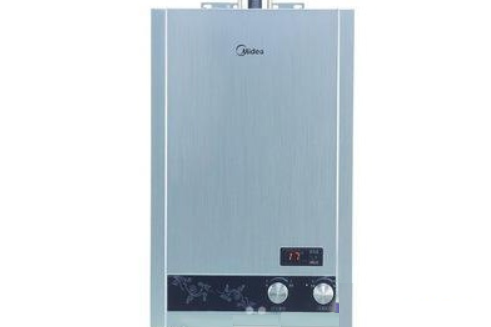 美的JSQ20-10JE 美的JSQ20-10JE