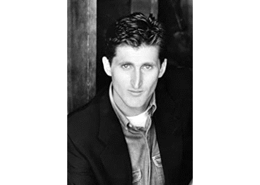 Brian Bossetta Brian Bossetta
