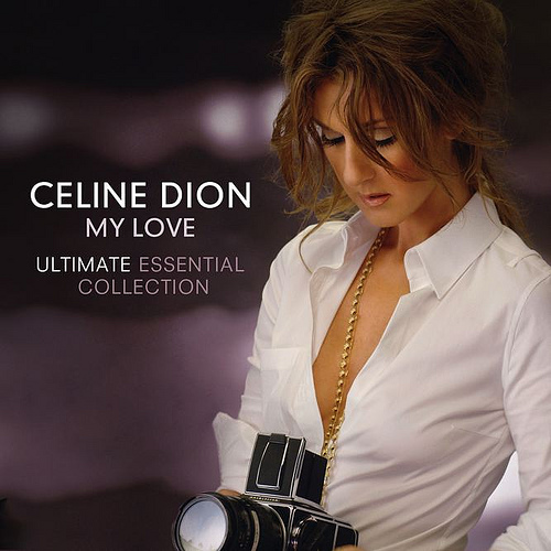 my love(Celine Dion專輯、歌曲)