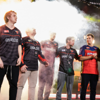 FaZe Clan(Faze（美國一家電子競技俱樂部）)