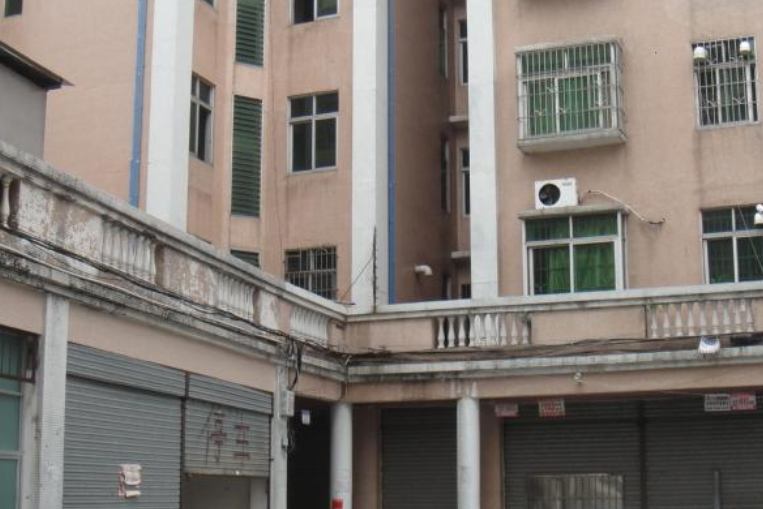 僑心南路 僑心南路