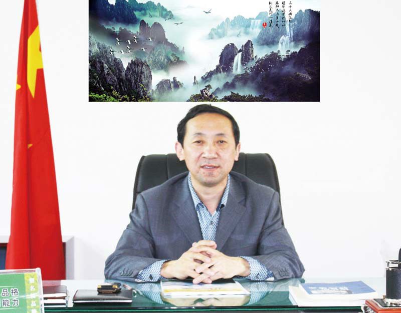 楊英虎 楊英虎