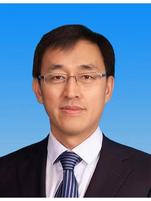 張言軍(大連理工大學黨委副書記、副校長) 張言軍(大連理工大學黨委副書記、副校長)