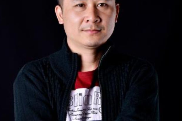 吳忠(畫家) 吳忠(畫家)