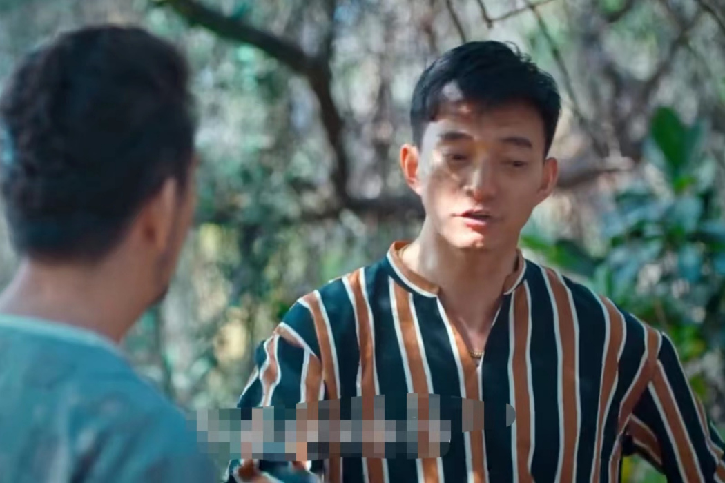 羅伊(援外醫療劇《一起深呼吸》中的角色) 羅伊(援外醫療劇《一起深呼吸》中的角色)
