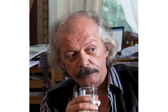 Vedat Erincin Vedat Erincin