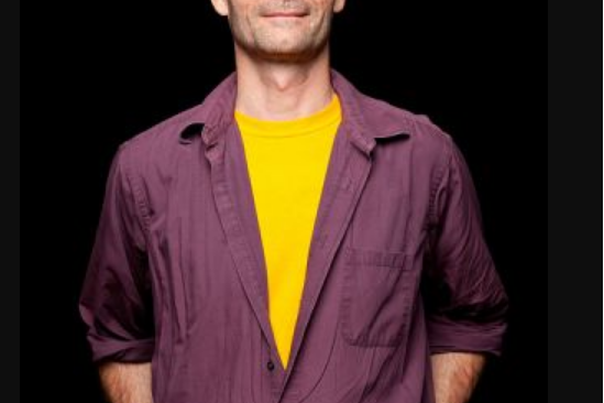 Paul Druecke Paul Druecke