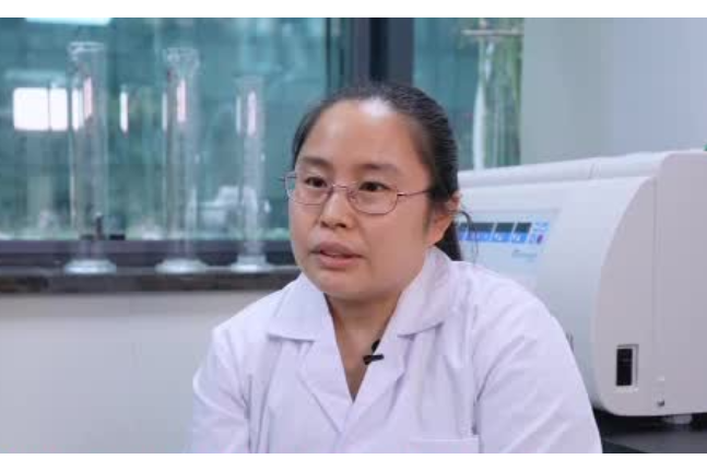 張蘭(石藥集團製劑研究一所研究員) 張蘭(石藥集團製劑研究一所研究員)