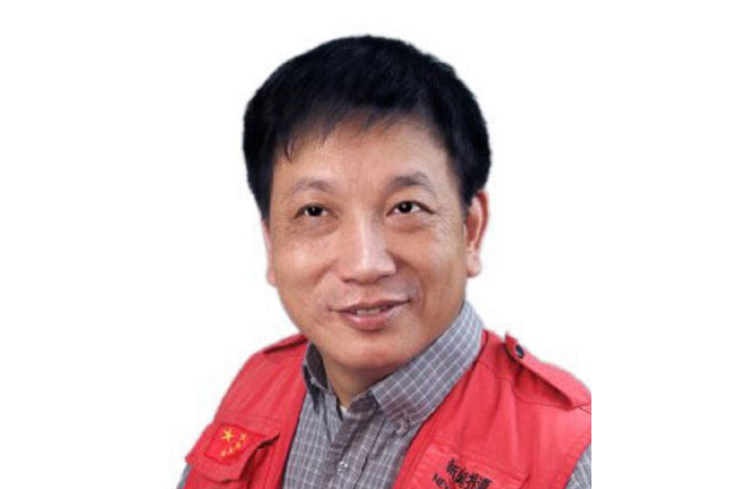 黃敏超 黃敏超