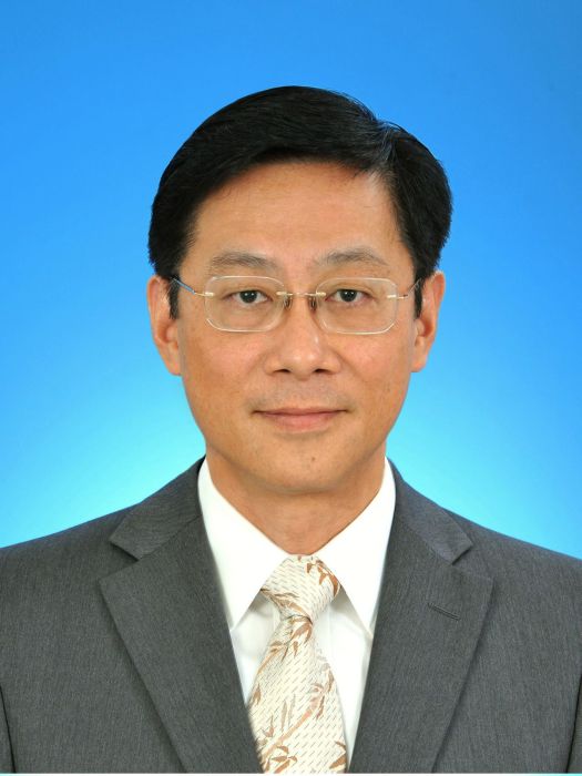 鄧立光 鄧立光