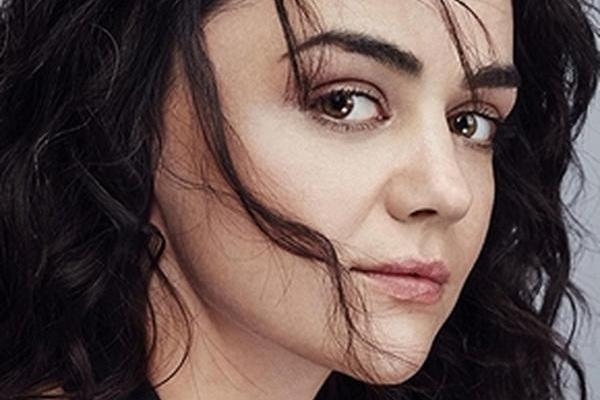 Hayley Squires Hayley Squires