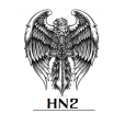 HN2文學社 HN2文學社