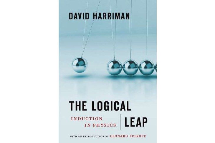 The Logical Leap The Logical Leap