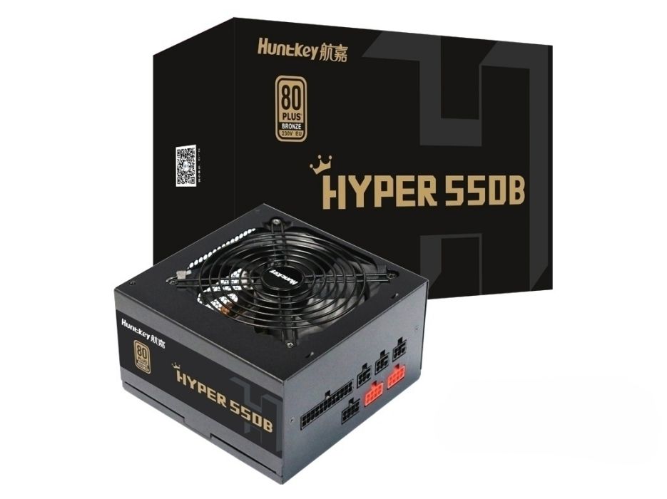 航嘉HYPER 550B 航嘉HYPER 550B