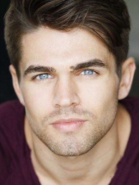 傑克·德格斯(Jack Derges) 傑克·德格斯(Jack Derges)