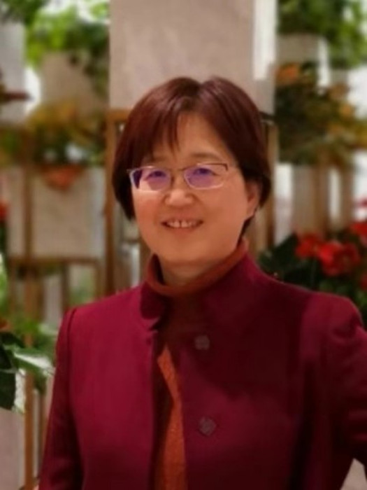 張鴻燕(首都師範大學馬克思主義學院副教授) 張鴻燕(首都師範大學馬克思主義學院副教授)