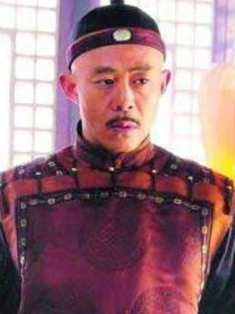 康三爺