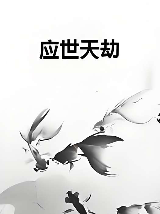 應世天劫 應世天劫