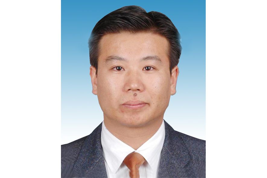丁明啟 丁明啟
