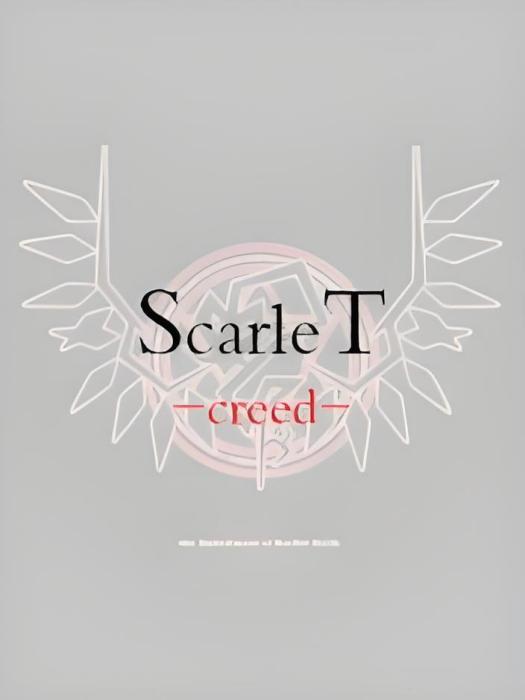 Scarlet\x27s creed Scarlet\x27s creed