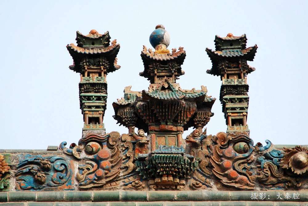 韓城城隍廟