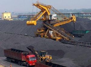 煤炭運輸