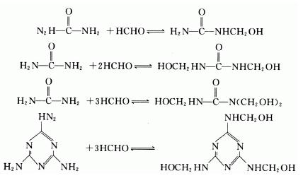 蜜胺-甲醛樹脂