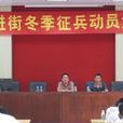 前進街(廣州市天河區前進街) 前進街(廣州市天河區前進街)