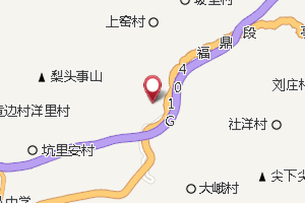 後門田 後門田