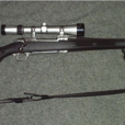 M77步槍 M77步槍