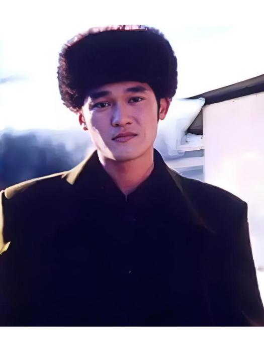 黎援朝 黎援朝
